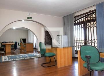 Casa · 580m² · 9 Quartos · 6 Vagas · Casa para Aluguel - Uberaba, 9 Quartos,  580 m² - Curitiba