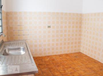 Casa · 50m² · 2 Quartos · Casa para Aluguel - Saúde, 2 Quartos, 50 m² - São Paulo