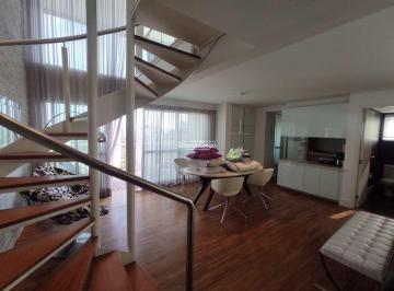 Apartamento · 104m² · 1 Quarto · 2 Vagas · Apartamento com 1 quarto, Vila Nova Conceição, São Paulo, Cod: 11265
