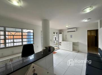 Comercial · 278m² · 9 Quartos · 2 Vagas · Imóvel comercial com 9 salas no bairro Dionísio Torres - Fortaleza