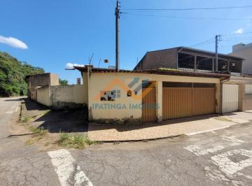 Casa · 220m² · 3 Quartos · 2 Vagas · Casa no Bom Retiro
