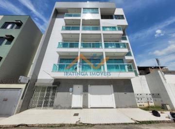 Apartamento · 75m² · 2 Quartos · 1 Vaga · Apartamento no Iguaçu