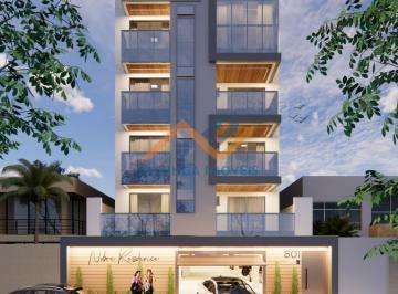 Apartamento · 111m² · 3 Quartos · 2 Vagas · Apartamento no Cidade Nobre