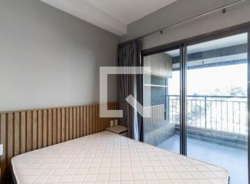 Apartamento · 27m² · 1 Quarto · Apartamento à Venda - Moema, 1 Quarto, 27 m² - São Paulo