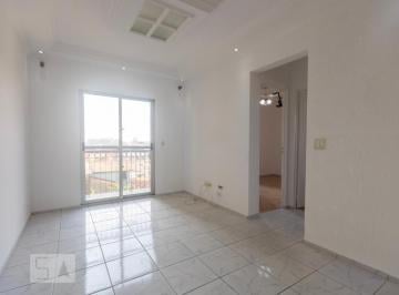 Apartamento · 55m² · 2 Quartos · 1 Vaga · Apartamento à Venda - Assunção, 2 Quartos, 55 m² - São Bernardo do Campo