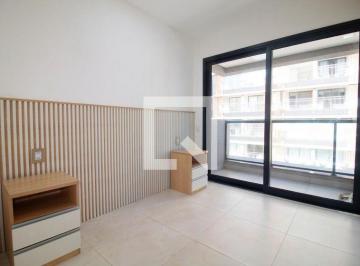 Apartamento · 20m² · 1 Quarto · Apartamento à Venda - Paraíso, 1 Quarto, 20 m² - São Paulo