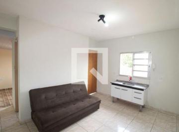 Apartamento · 27m² · 1 Quarto · Apartamento à Venda - Mandaqui, 1 Quarto,  27 m² - São Paulo
