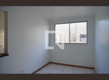Apartamento · 50m² · 2 Quartos · 1 Vaga · Apartamento à Venda - Rubem Berta, 2 Quartos,  50 m² - Porto Alegre