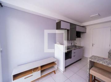 Apartamento · 34m² · 1 Quarto · Apartamento à Venda - Cangaíba, 1 Quarto, 34 m² - São Paulo