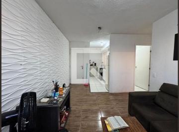 Apartamento · 32m² · 2 Quartos · 1 Vaga · Apartamento à Venda - Santos Dumond, 2 Quartos,  32 m² - São Leopoldo