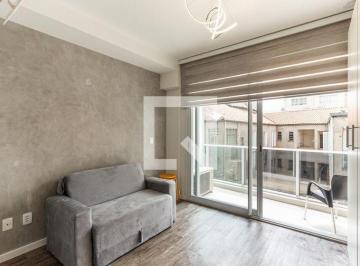 Apartamento · 23m² · 1 Quarto · Apartamento à Venda - Centro, 1 Quarto,  23 m² - São Paulo