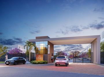 Uniq Sossego - Apartamentos em Feira de Santana · Apartamentos no Uniq Sossego com Lazer Completo.
