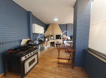 Casa · 175m² · 3 Quartos · 3 Vagas · Casa à Venda, no Bairro Água Branca - Piracicaba/SP