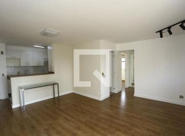 Apartamento · 75m² · 2 Quartos · 1 Vaga · Apartamento à Venda - Panamby, 2 Quartos, 75 m² - São Paulo