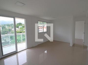 Apartamento · 64m² · 2 Quartos · 1 Vaga · Apartamento à Venda - Méier, 2 Quartos,  64 m² - Rio de Janeiro