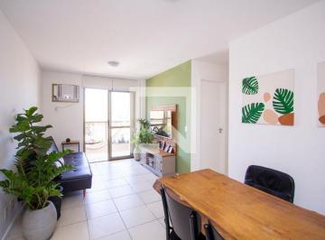 Apartamento · 75m² · 2 Quartos · 1 Vaga · Apartamento à Venda - Centro , 2 Quartos,  75 m² - Niterói