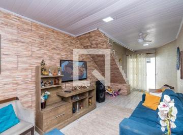Casa · 230m² · 3 Quartos · 1 Vaga · Casa à Venda - Olaria, 3 Quartos,  230 m² - Rio de Janeiro