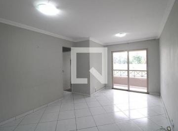 Apartamento · 63m² · 2 Quartos · 1 Vaga · Apartamento à Venda - Jardim Marajoara , 2 Quartos,  63 m² - São Paulo