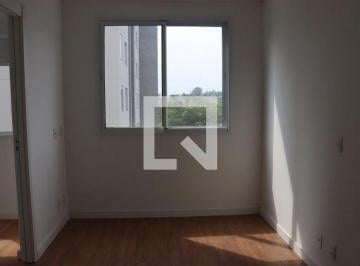 Apartamento · 60m² · 2 Quartos · 1 Vaga · Apartamento à Venda - Morumbi, 2 Quartos,  60 m² - São Paulo