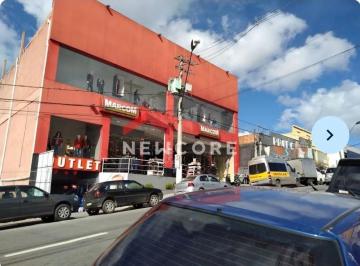 Terreno · 506m² · Lote em Avenida Quinze de Novembro - Centro - Itapecerica da Serra/SP