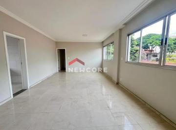 Apartamento · 115m² · 4 Quartos · 2 Vagas · Apartamento em  Rua Montese - Itapoã - Belo Horizonte/MG
