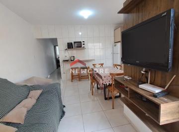 Casa · 62m² · 2 Quartos · 2 Vagas · Casa em Rua Vanor Prudente Vieira - Vila Nova - Barra Velha/SC