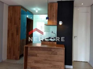 Apartamento · 42m² · 2 Quartos · 1 Vaga · Apartamento em  Avenida Armando Fajardo - Igara - Canoas/RS
