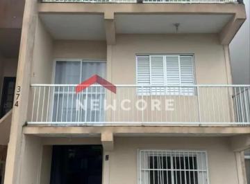 Apartamento · 80m² · 3 Quartos · 1 Vaga · Apartamento em Rua Teresina - Enseada - São Francisco do Sul/SC