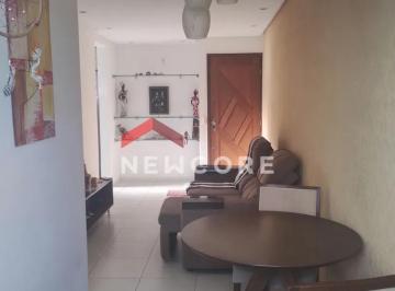 Apartamento · 53m² · 2 Quartos · 1 Vaga · Apartamento em  Avenida Aliomar Baleeiro - Nova Brasília - Salvador/BA