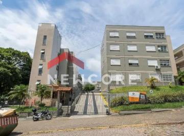 Apartamento · 33m² · 1 Quarto · 1 Vaga · Apartamento em Rua Carlos Pessoa de Brum - Santo Antônio - Porto Alegre/RS