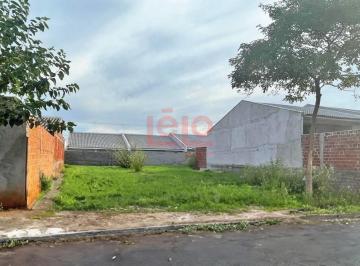 Terreno · 259m² · Terreno Pronto para construir jd Tangará