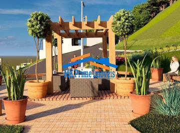 Terreno · 134m² · Terreno à Venda no Condomínio VITTA ALVORADA - Nakamura Park - Cotia/SP.