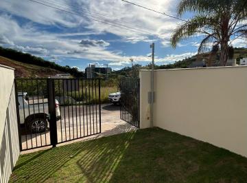 Casa de 2 quartos, Juiz de Fora · Casa Nova MCMV bairro São Luiz