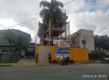 Apartamento de 2 quartos, Curitiba · APARTAMENTOS NOVOS - 2 QUARTOS NO BACACHERI - ENTRADA FACILITADA
