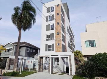 Apartamento de 2 quartos, Curitiba · APARTAMENTOS NOVOS - 2 QUARTOS NO BACACHERI - ENTRADA FACILITADA