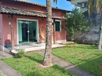 Casa · 150m² · 3 Quartos · 3 Vagas · Excelente Casa em Condomínio, Inoã - Maricá RJ, 3 Quartos,  por R$ 400.000,00