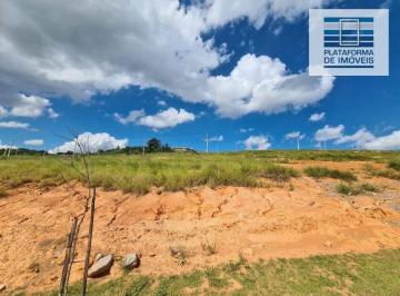 d7919f0b149f95325eb95a2dca81af4be1d63ec9 · Terreno à venda, 490 m² por R$ 390.000,00 - Condomínio Residencial Teriva Innovare - Bragança Paulis