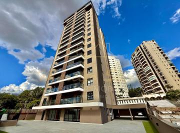 Foto 01 · LOCAÇÃO - Apartamento no Residencial Quartier  Bragança Paulista ? SP