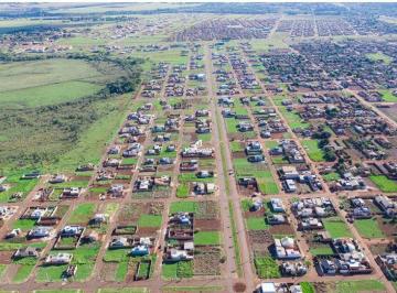 Terreno · 200m² · Terreno à venda no Vival dos Ipês fase 5