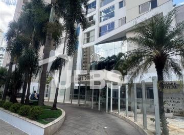 Apartamento de 3 quartos, Goiânia · APARTAMENTO 84,96MT 3 QUARTOS SENDO 1 SUITE SETOR JARDIM GOIAS