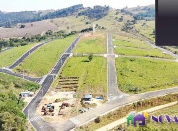 Foto 01 · Terreno à venda em Socorro-SP, bairro dos Nogueiras, 162,00 m² de área!