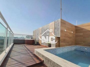 7d5f6dd92ba110c5f4459179afdff972e21a0a4c · Cobertura com 6 Quartos à venda, 276 m² por R$ 2.900.000 - Icaraí - Niterói/RJ