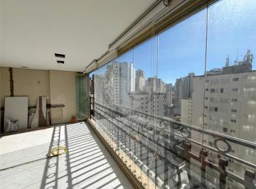 Apartamento de 4 quartos, São Paulo · 264m² em Santana | 4 suítes | varanda gourmet | 4 vagas