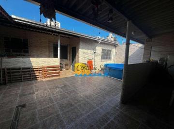 1c40a4480483bac63eadca98d87ca0a0237b0c9b · Casa com 5 dormitórios à venda, 240 m² por R$ 1.800.000,00 - Canto do Forte - Praia Grande/SP