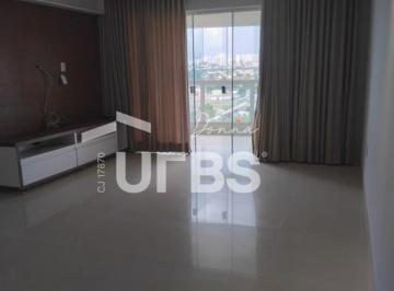 Apartamento de 3 quartos, Goiânia · APARTAMENTO 95,84MT 3 QUARTOS SETOR JARDIM  ATLANTICO PARQUE CASCAVEL 