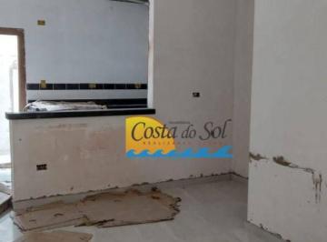 b1e33785bbdce8d3f6497429054b93cfb70d81f6 · Sobrado com 2 dormitórios à venda, 62 m² por R$ 349.900,00 - Vila Guilhermina - Praia Grande/SP