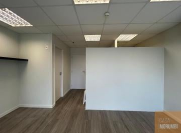 Foto 01 · LOCAÇÃO - SALA COMERCIAL COM 35m² NA VILA ANDRADE COM 01 VAGA.