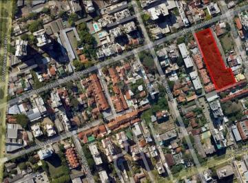 Vista aerea · Terreno em Condomínio de 4.400m² na Tristeza, Porto Alegre-RS: a oportunidade dos seus sonhos!