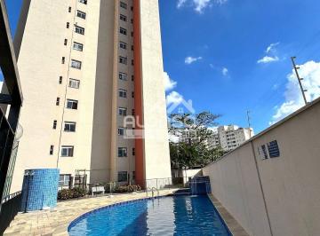 Apartamento de 2 quartos, São Paulo · Condomínio Monte Real, Jardim Ester 2 dormitórios - MA-10828