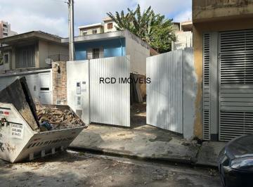 Foto 01 · Terreno à venda em São Paulo-SP, na Vila Progredior, com 130,00 m² de área! Venha conferir!